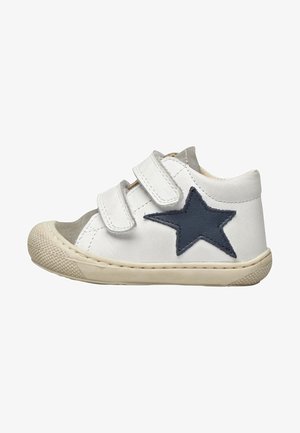 KOLDE VL - Babyschoenen - weiß