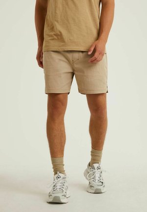 Short - beige