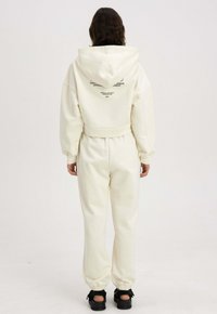 Misaga AYR - Trainingsbroek - off white
