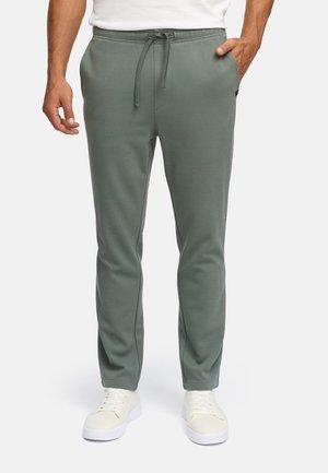 COWELL - Joggebukse - castor gray