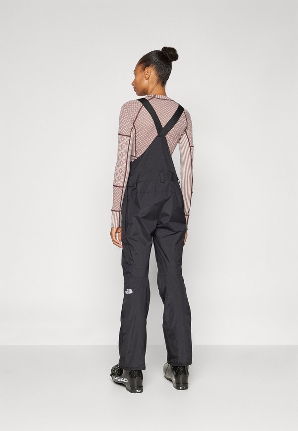FREEDOM BIB - Ski pants3