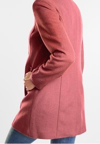 Street One Short coat - light pink