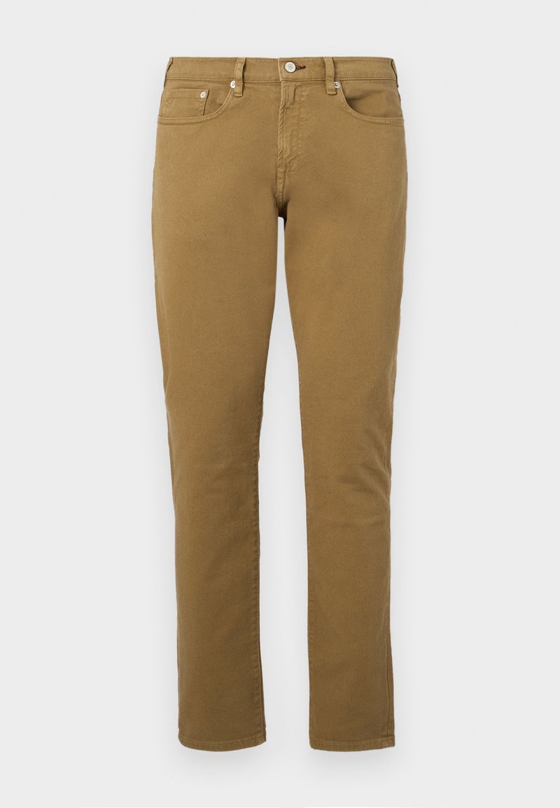 PS Paul Smith Slim fit jeans bruin