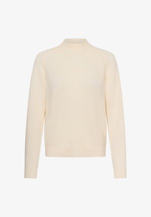Kaffe, KAWAVERLY - Pullover - chalk cc