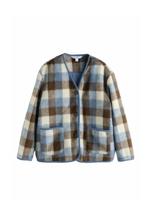 - Kurtka przejściowa