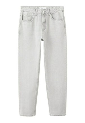 TEEN - Jeans a sigaretta - denim grey