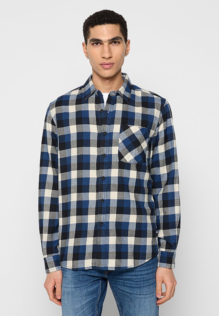 Replay Overhemd meerkleurig