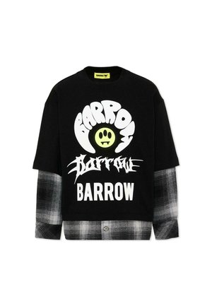 Barrow, - Bluzka z długim rękawem