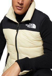 himalayan insulated vest