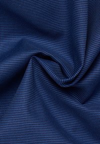 Eterna BAUMWOLLHEMD - COMFORT FIT - Hemd - dunkelblau