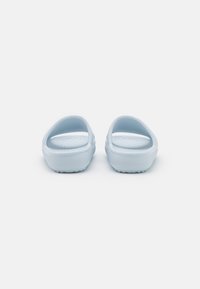 GANT GLADYN - Pool slides - light blue