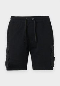 Shorts - black
