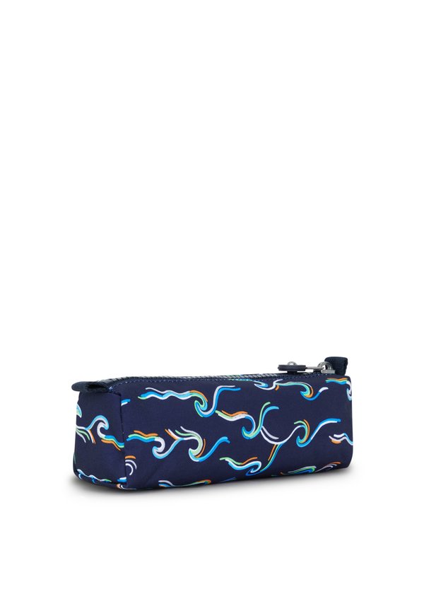 FREEDOM BTS PRT AC – Federmäppchen – fun ocean print
