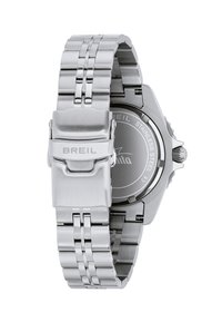 Breil MANTA HERITAGE - Montre - black