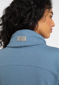 Ragwear DITIK - Etuikleid - aqua
