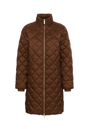 Part Two, OLILANAPW OUTERWEAR - Manteau d'hiver - downtown brown