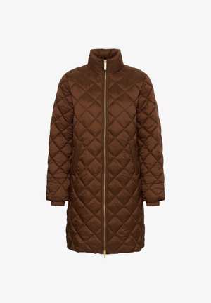 Part Two, OLILANAPW OUTERWEAR - Manteau d'hiver - downtown brown