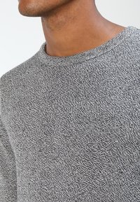 Jack & Jones Sudadera - white