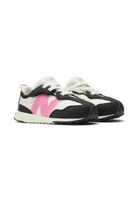New Balance Zapatos de bebé - black pink