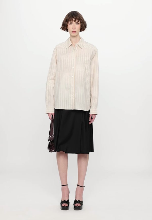 CAMICIA - Button-down blouse3