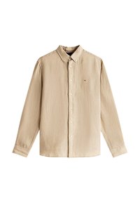 Overhemd - rbt sandalwood