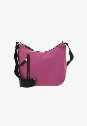 Mandarina Duck, Schoudertas - red violet