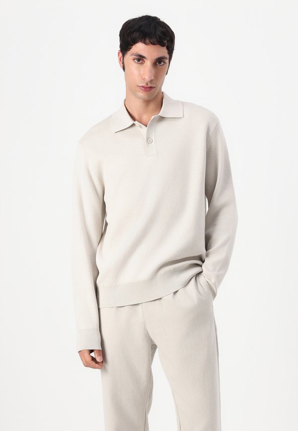 SANINO POLO  - Polo shirt - moonstruck4