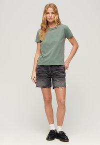 Superdry & Co - T-shirt basic