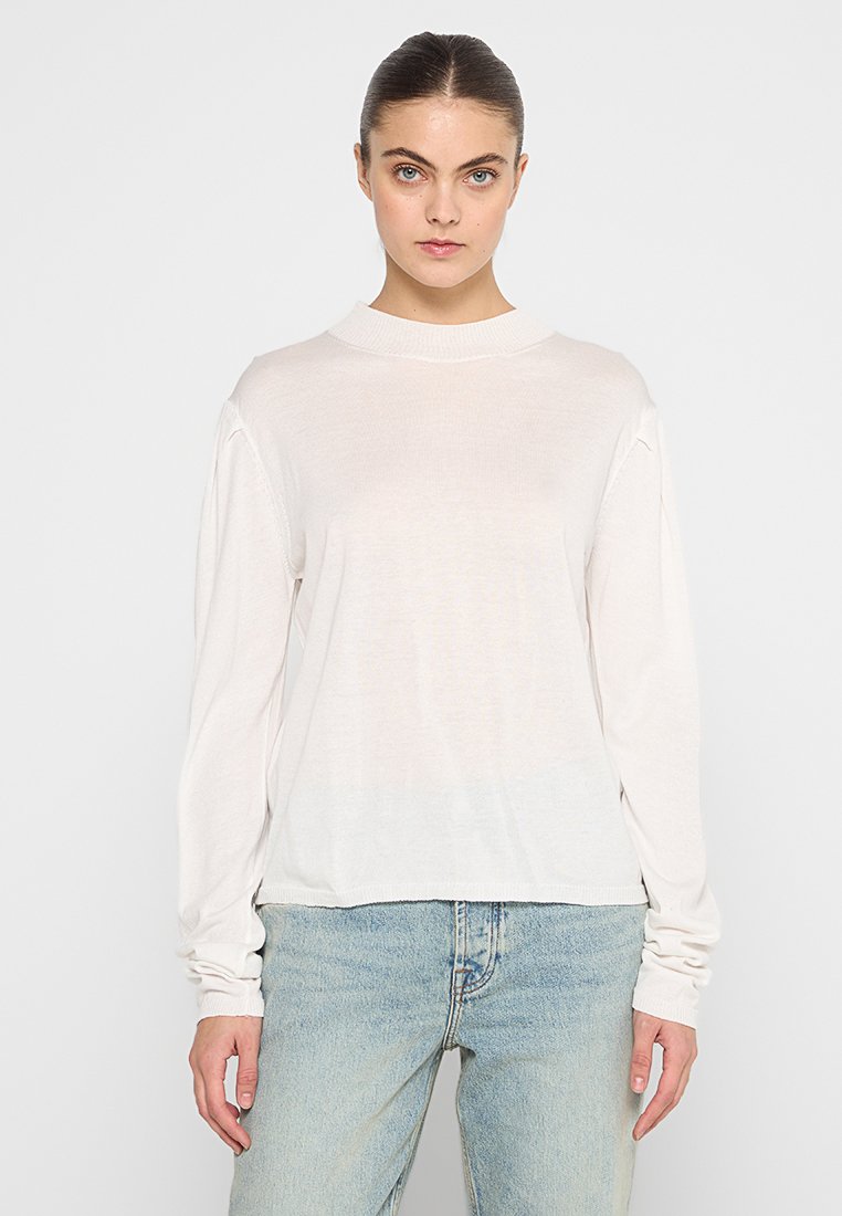 7 For All Mankind Trui wit 7 For All Mankind Trui wit