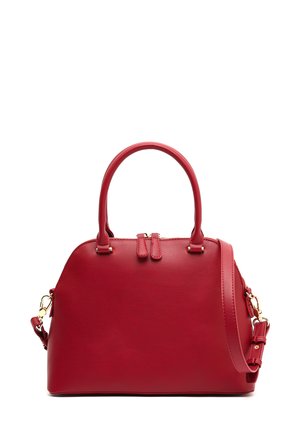 DENIXA - Handbag - red