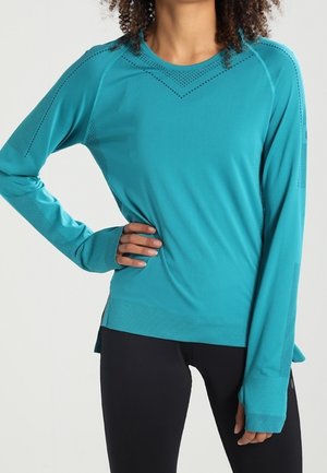T-shirt de sport - blue