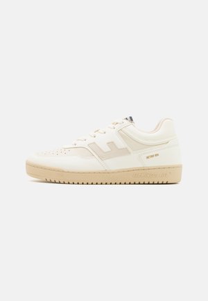 RETRO 90S UNISEX - Trainers - latte/gesso/ivory