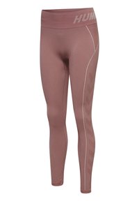 Unselected, withered rose rose tan melange