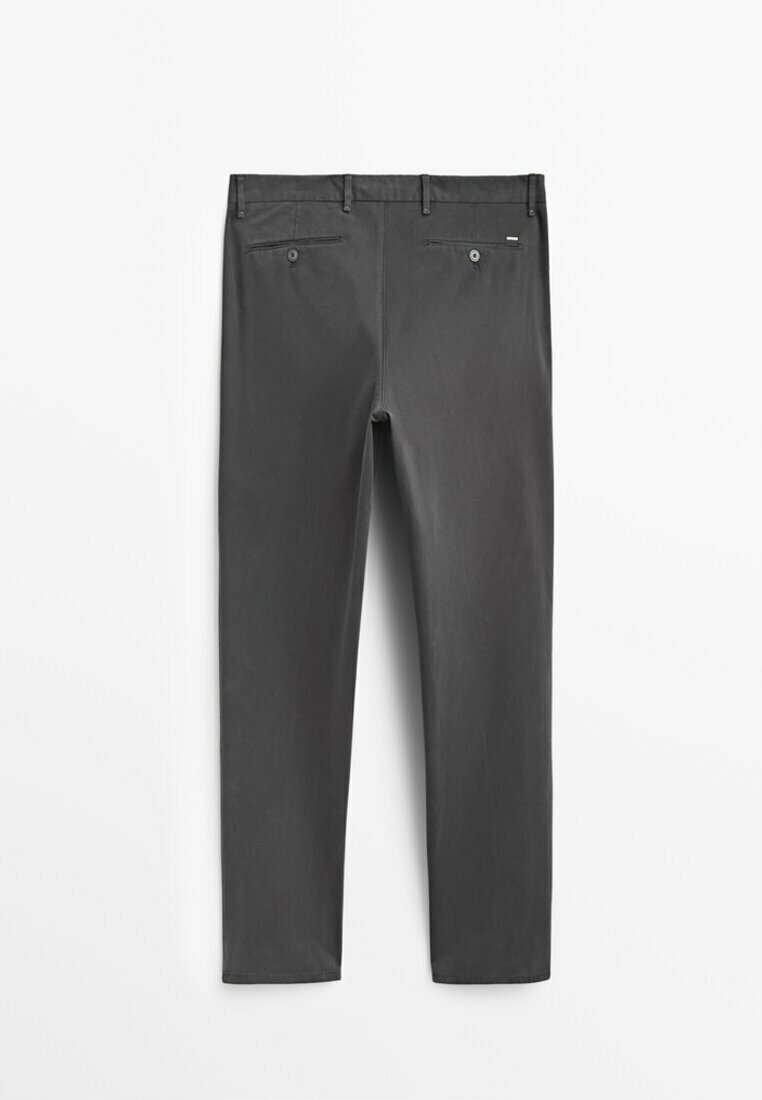 massimo dutti chino slim fit