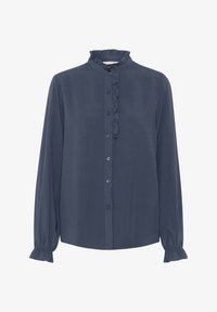 Non sélectionné, ombre blue
