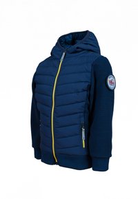 Salt and Pepper Chaquetas bomber - dark blue