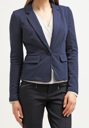 Blazer - dark blue