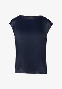 Niet geselecteerd, navy