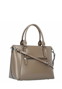 Picard Bolso de mano - chai