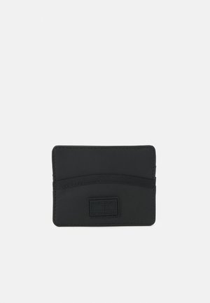 Tommy Jeans FUNCTION HOLDER UNISEX - Funda para tarjeta de visita - black