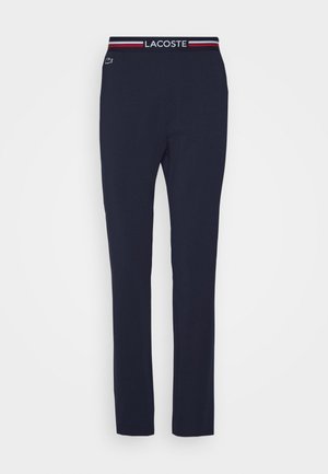 Pantaloni del pigiama - navy blue