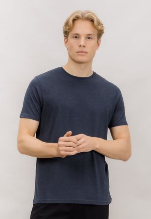 T-shirts - sky captain melange