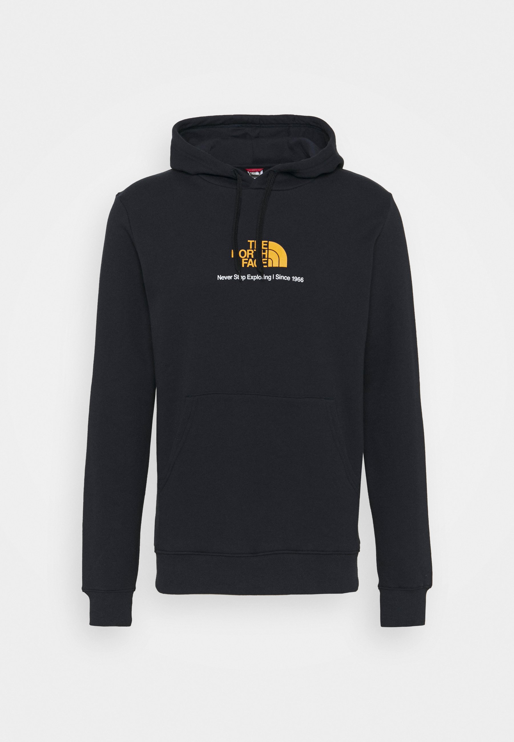 Homme NEW CLIMB HOODIE - Sweatshirt Homme NEW CLIMB HOODIE - Sweatshirt