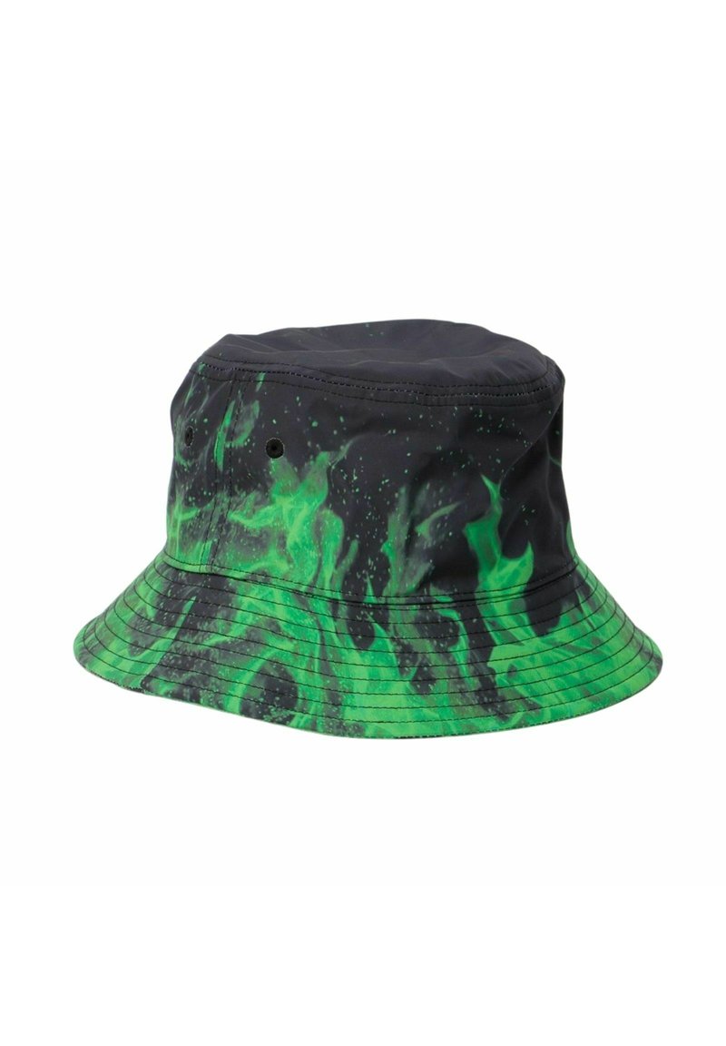 Herren Mützen | 313 Hut verde/grün - QO45056 Herren Mützen | 313 Hut verde/grün - QO45056
