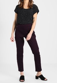 ONLY Petite Blouse - black
