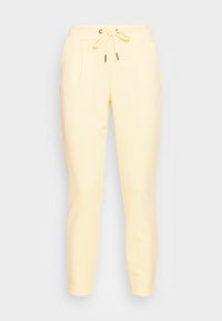 Não selecionado, lemon meringue