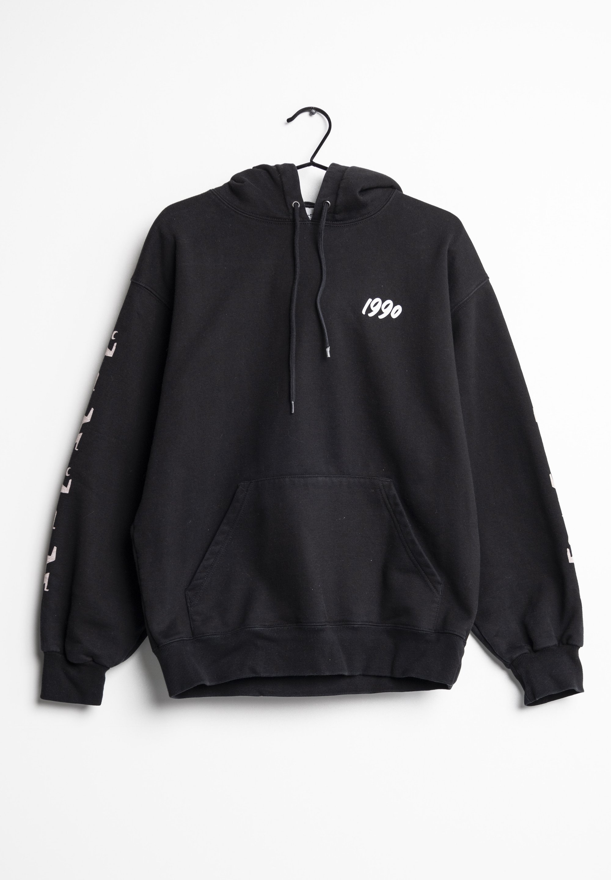 Carhartt WIP Sweat à capuche black/noir (Seconde main