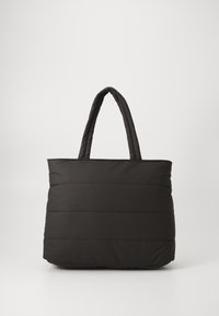 VMBALLOON - Shopping bag - black