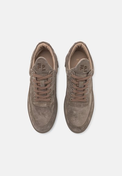 Filling Pieces Sneakers basse - taupe