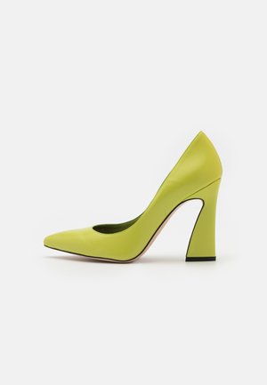 Ted Baker TEYMA - Klasické lodičky - pale green